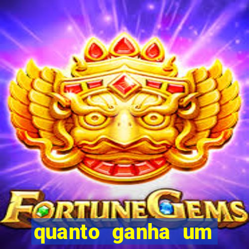 quanto ganha um lutador de jungle fight